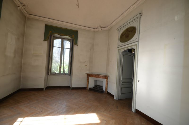 Stabile - Palazzo in affitto a Torino, Crocetta