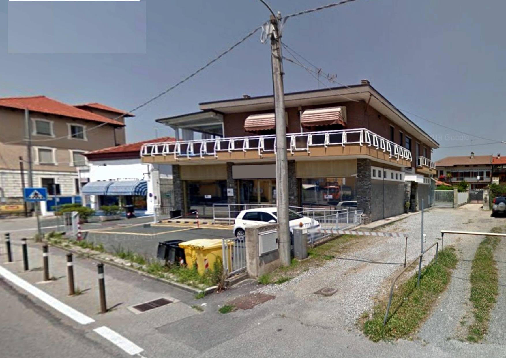 Locale commerciale in vendita a Ciri