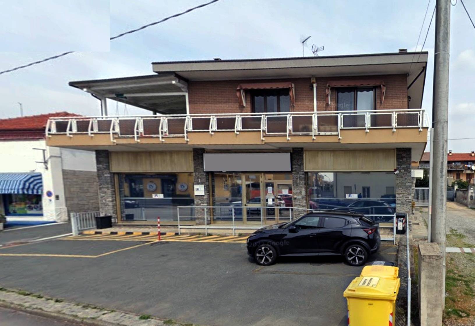 Locale commerciale in vendita a Ciri