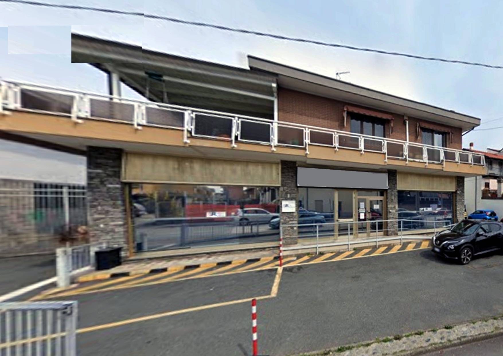 Locale commerciale in vendita a Ciri