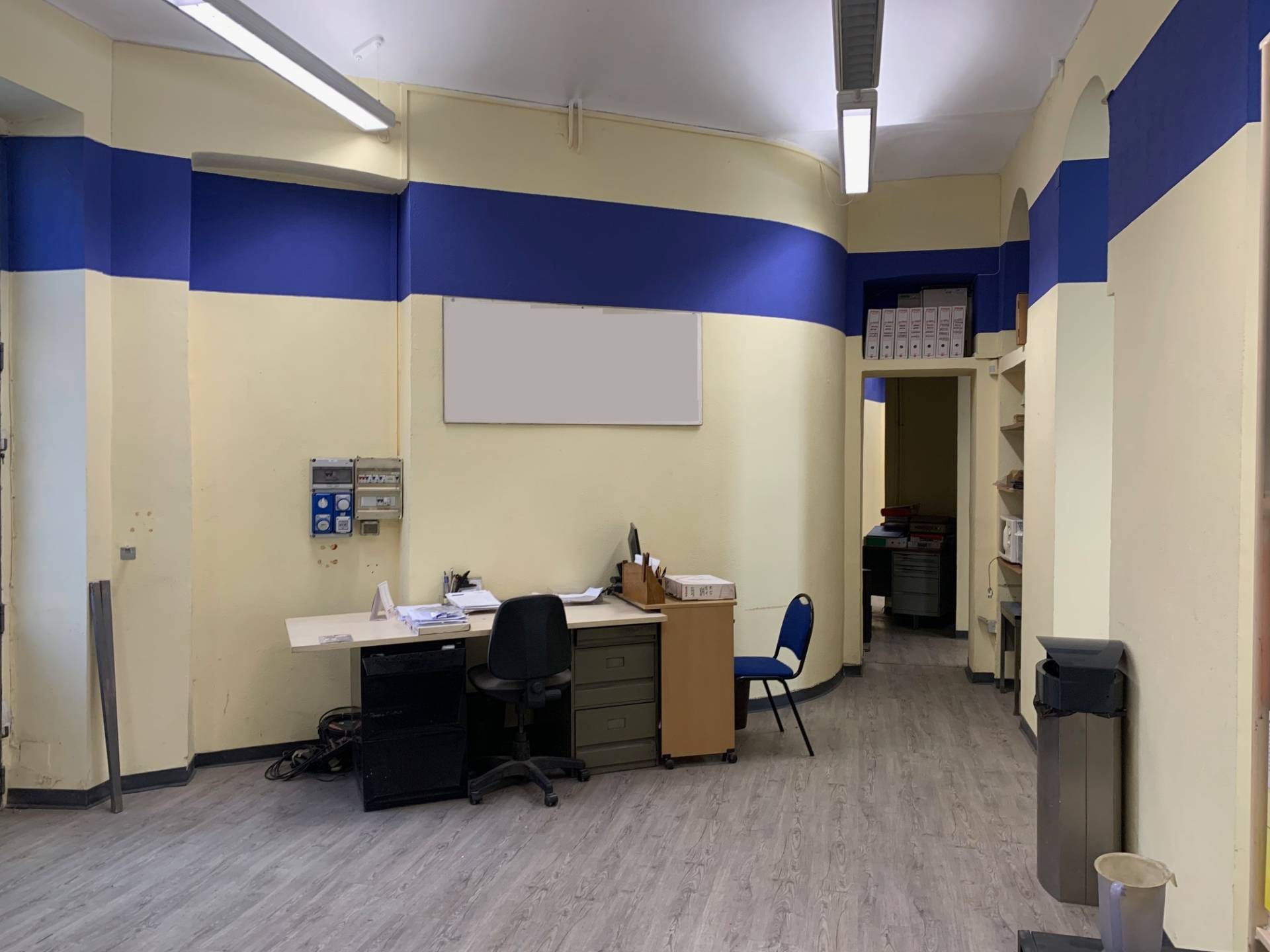 Negozio in vendita a Torino, Valdocco - Aurora