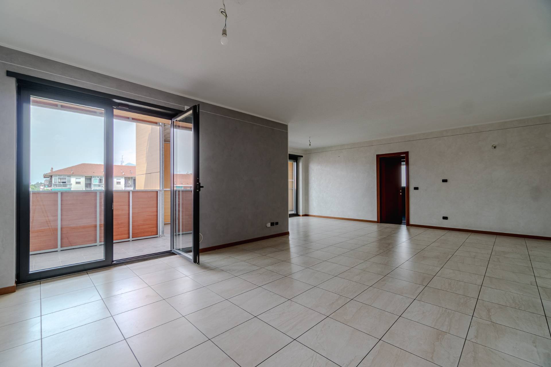 Attico in vendita a Rivoli, Cascine Vica