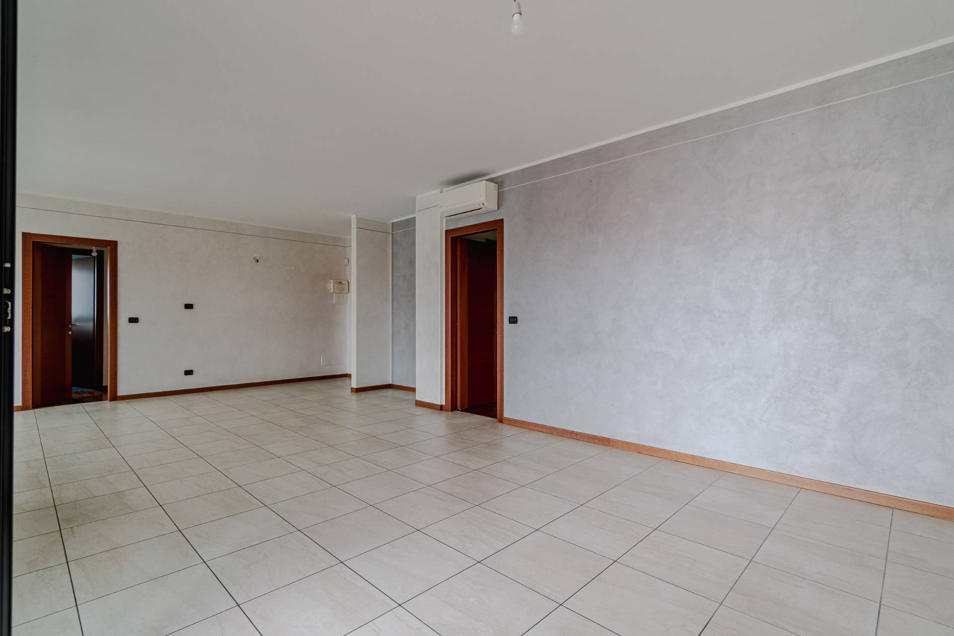 Attico in vendita a Rivoli, Cascine Vica