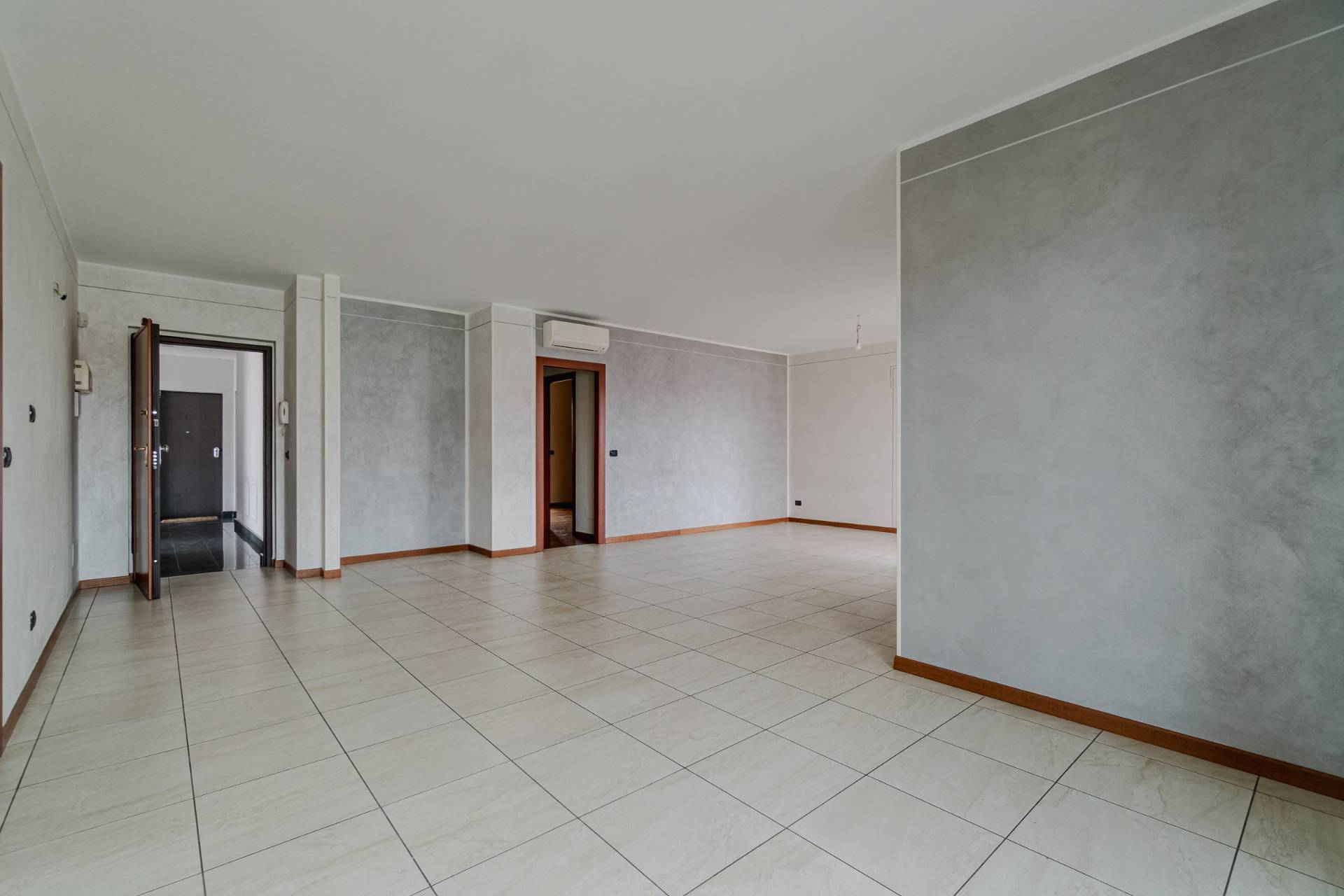 Attico in vendita a Rivoli, Cascine Vica