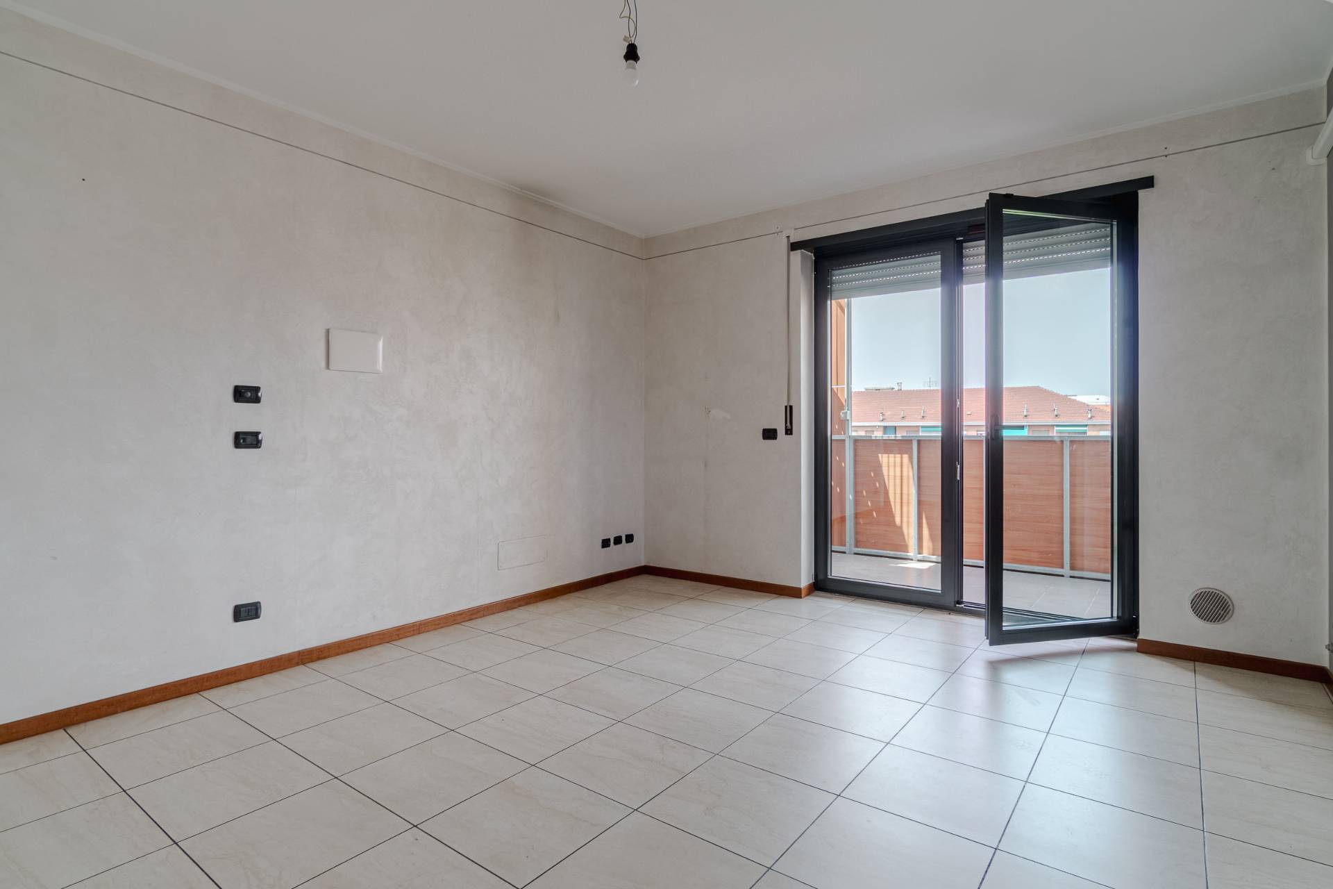 Attico in vendita a Rivoli, Cascine Vica