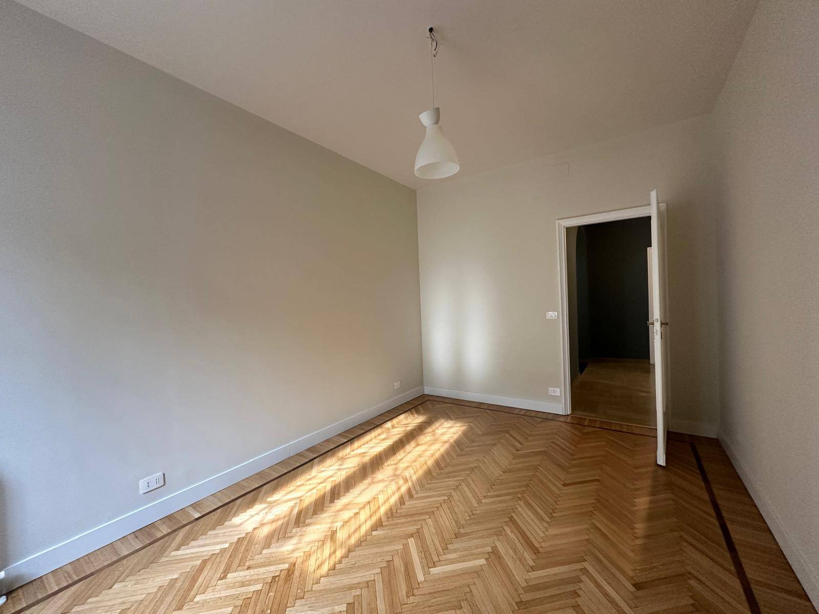 Appartamento in vendita a Torino, Crocetta