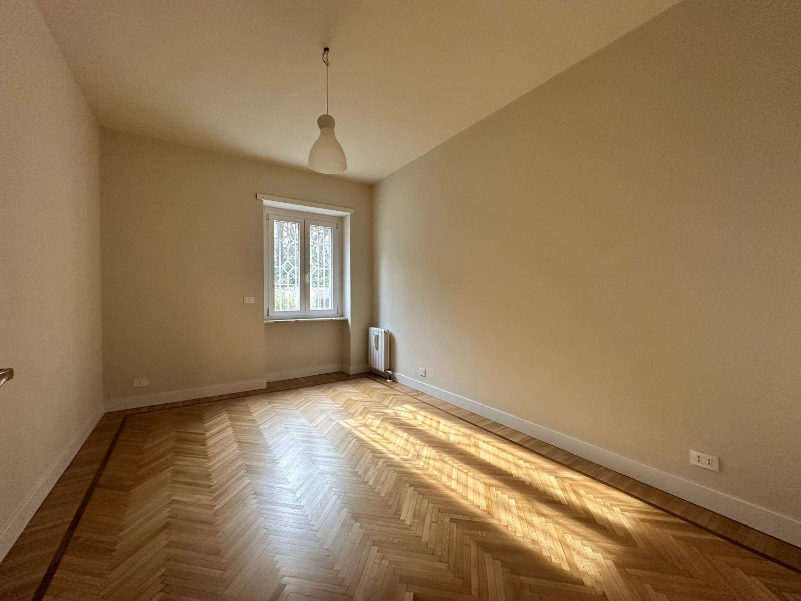 Appartamento in vendita a Torino, Crocetta