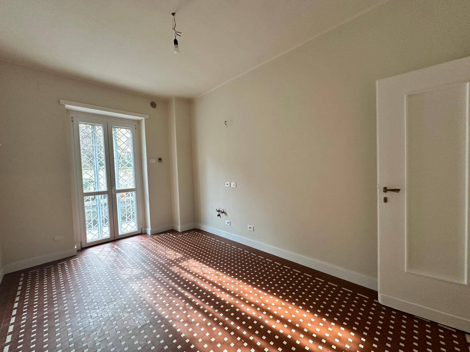 Appartamento in vendita a Torino, Crocetta