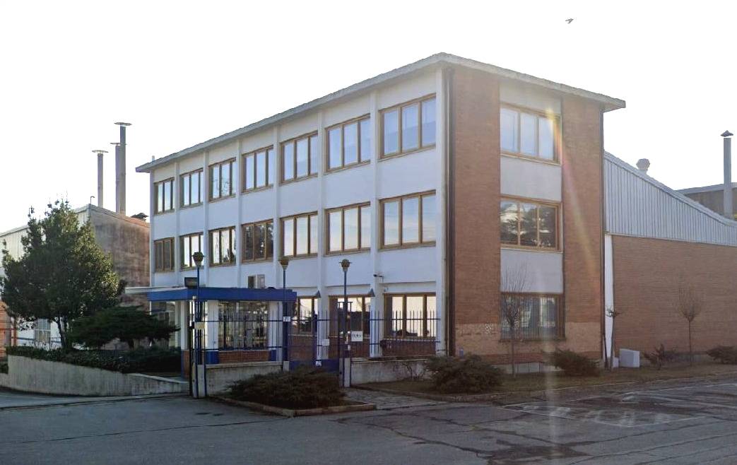 Ufficio in vendita a Rivoli, Cascine Vica (to)