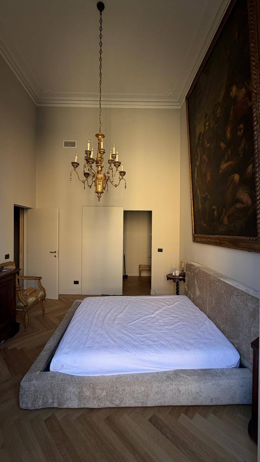 Appartamento in affitto a Torino, Crocetta