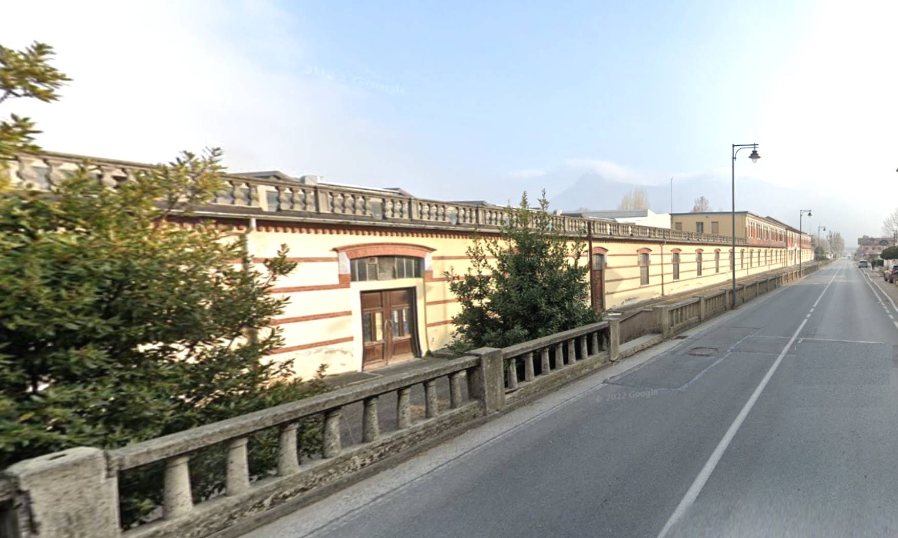 Capannone in vendita a Condove, Industriale