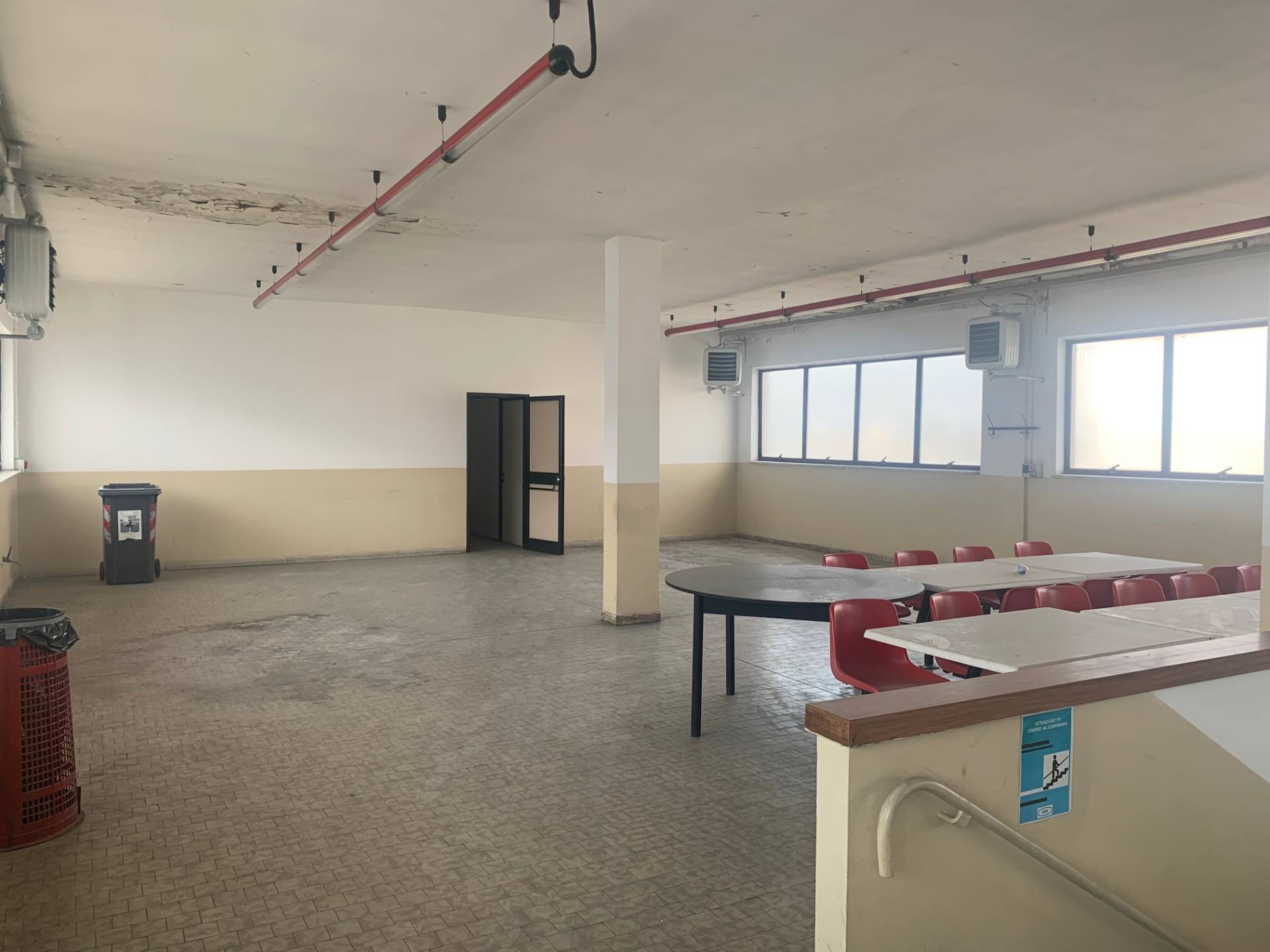 Ufficio in vendita a Rivoli, Cascine Vica (to)