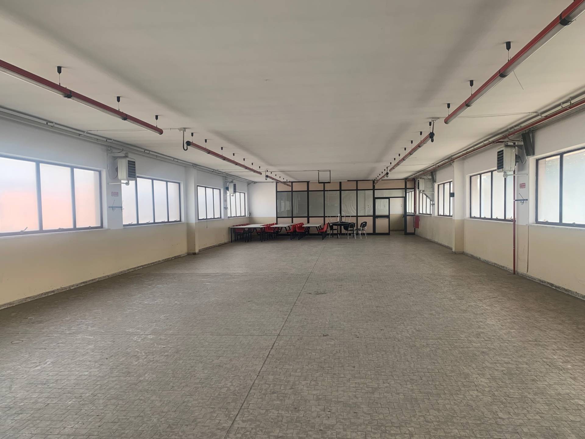 Ufficio in vendita a Rivoli, Cascine Vica (to)