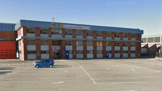 Capannone in vendita a Caselette, Semicentrale