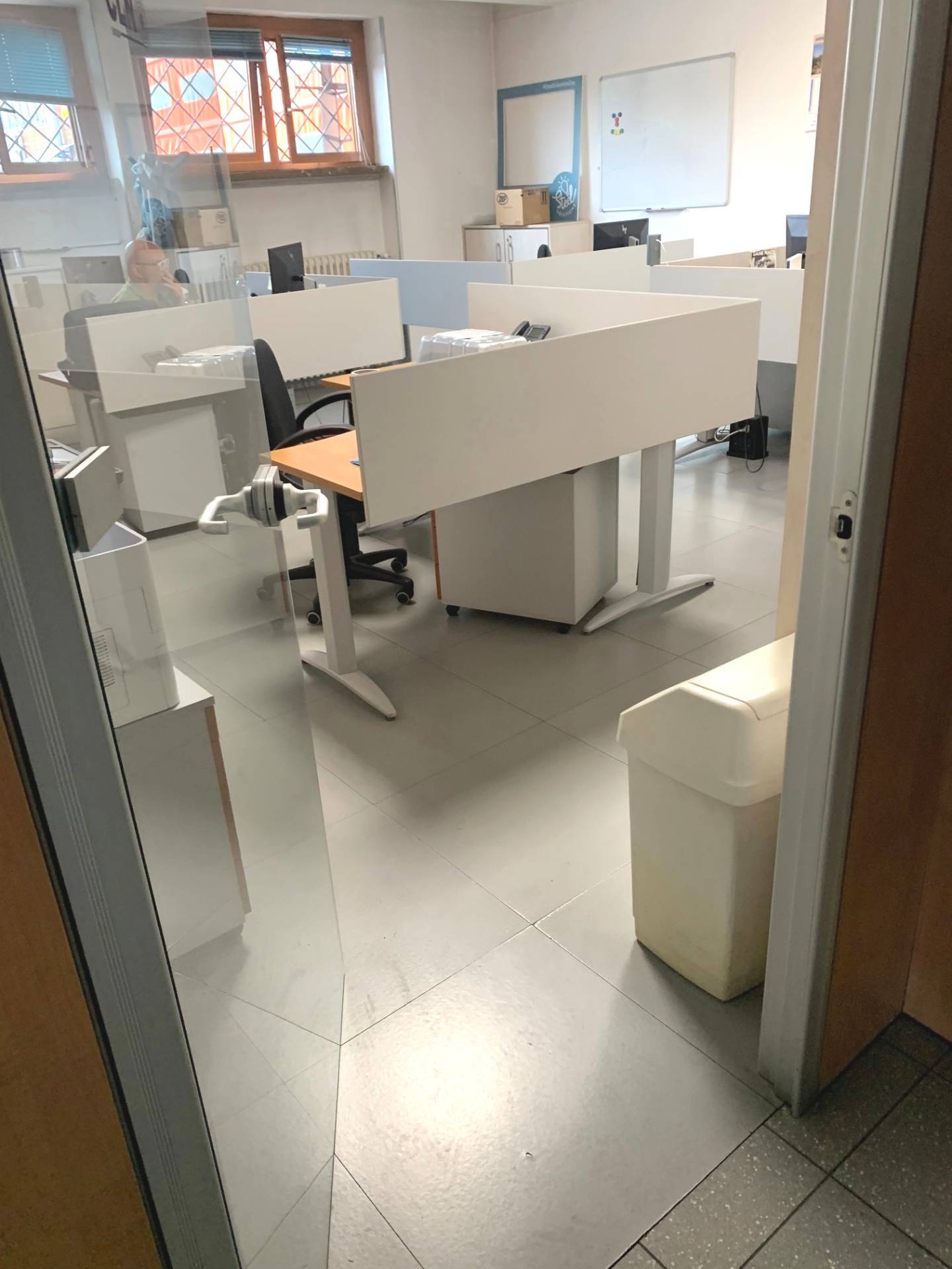 Capannone in vendita a Caselette, Semicentrale