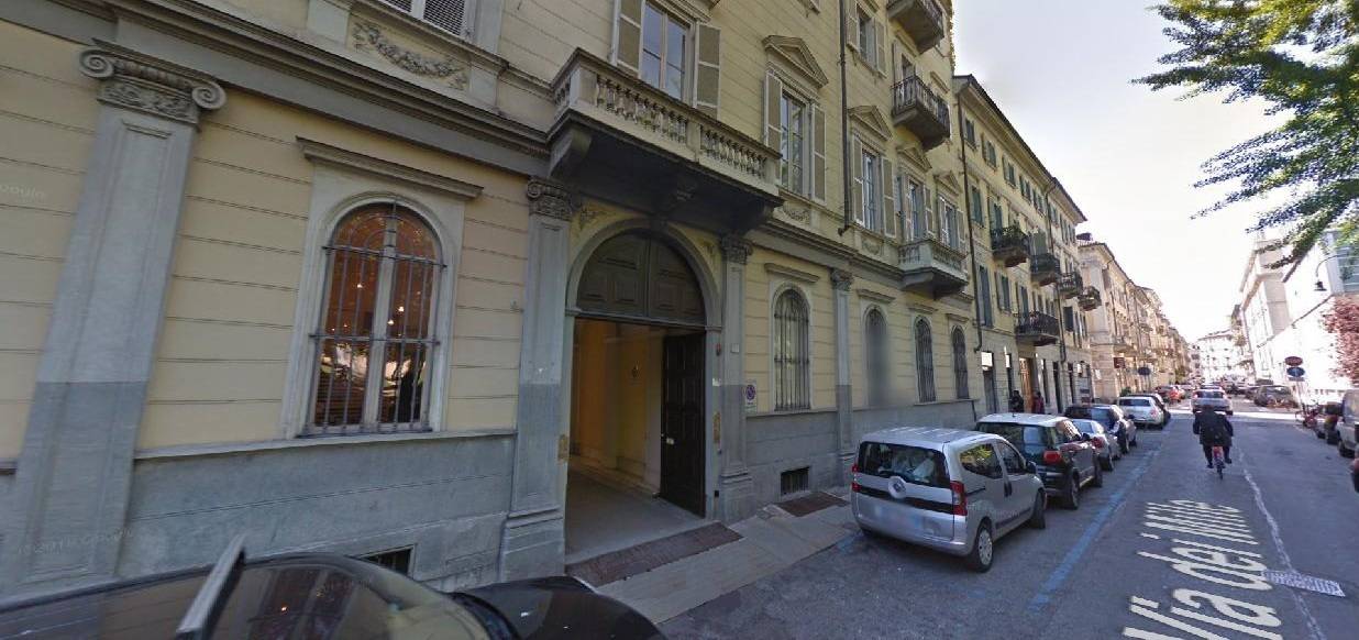 Ufficio in affitto a Torino, Centro