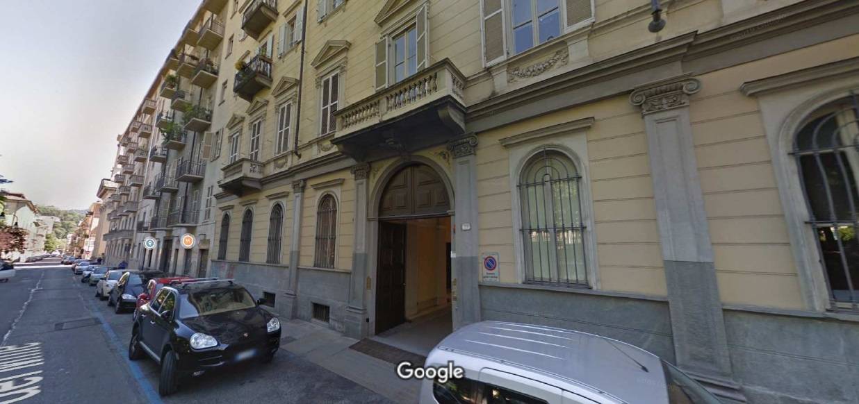 Ufficio in affitto a Torino, Centro