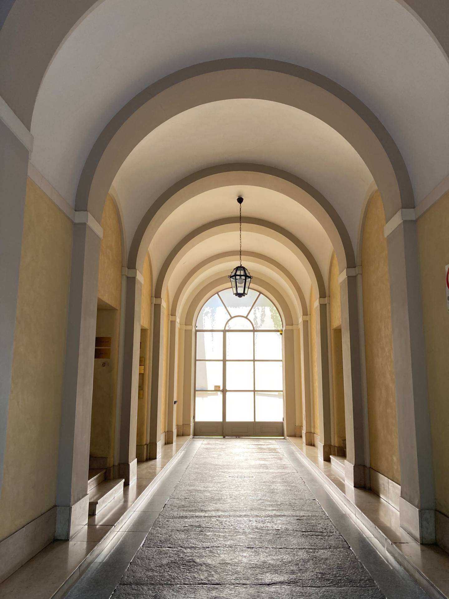 Ufficio in affitto a Torino, Centro