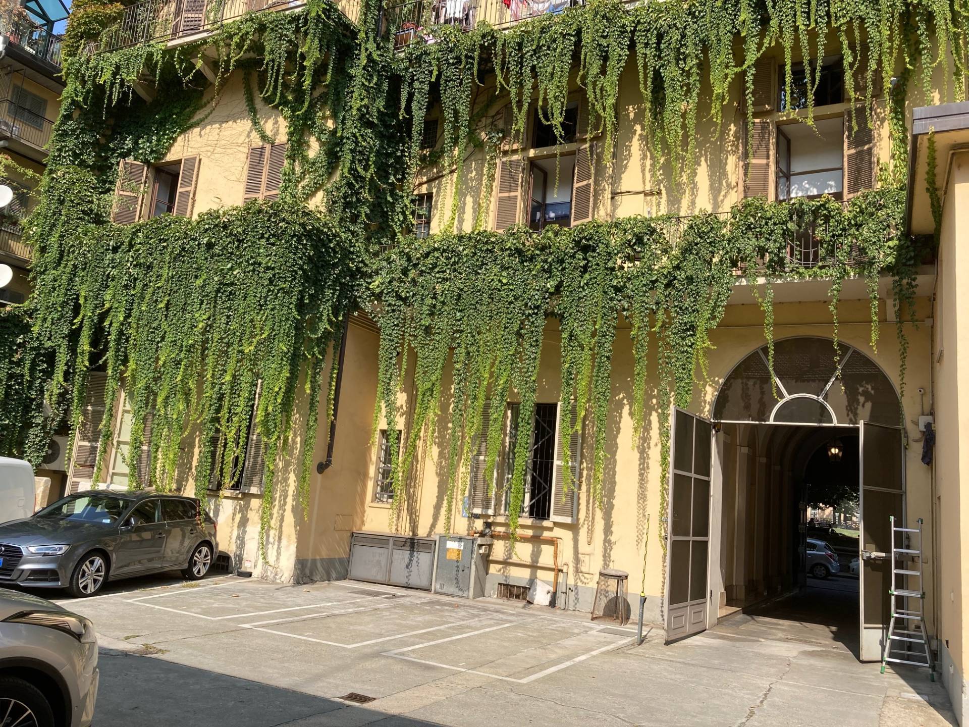 Ufficio in affitto a Torino, Centro