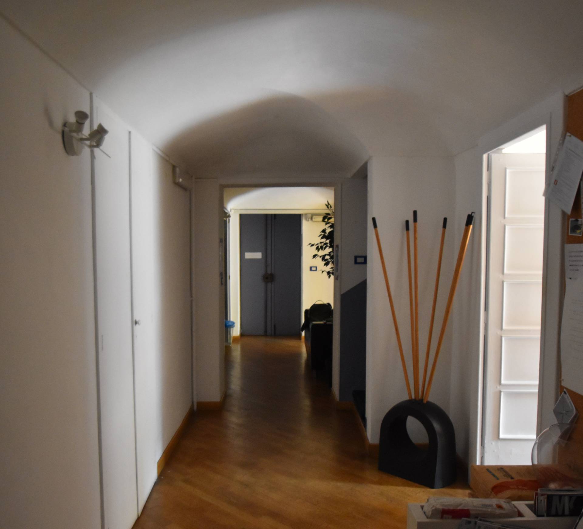 Ufficio in affitto a Torino, Centro