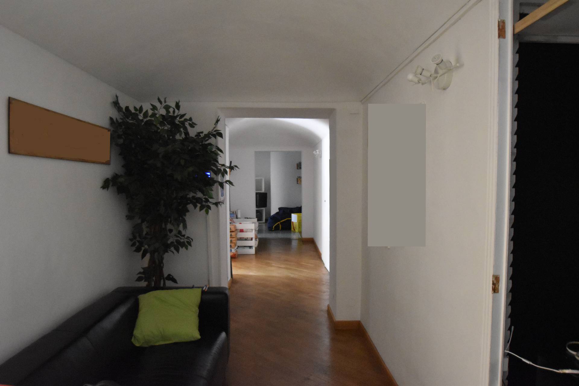 Ufficio in affitto a Torino, Centro