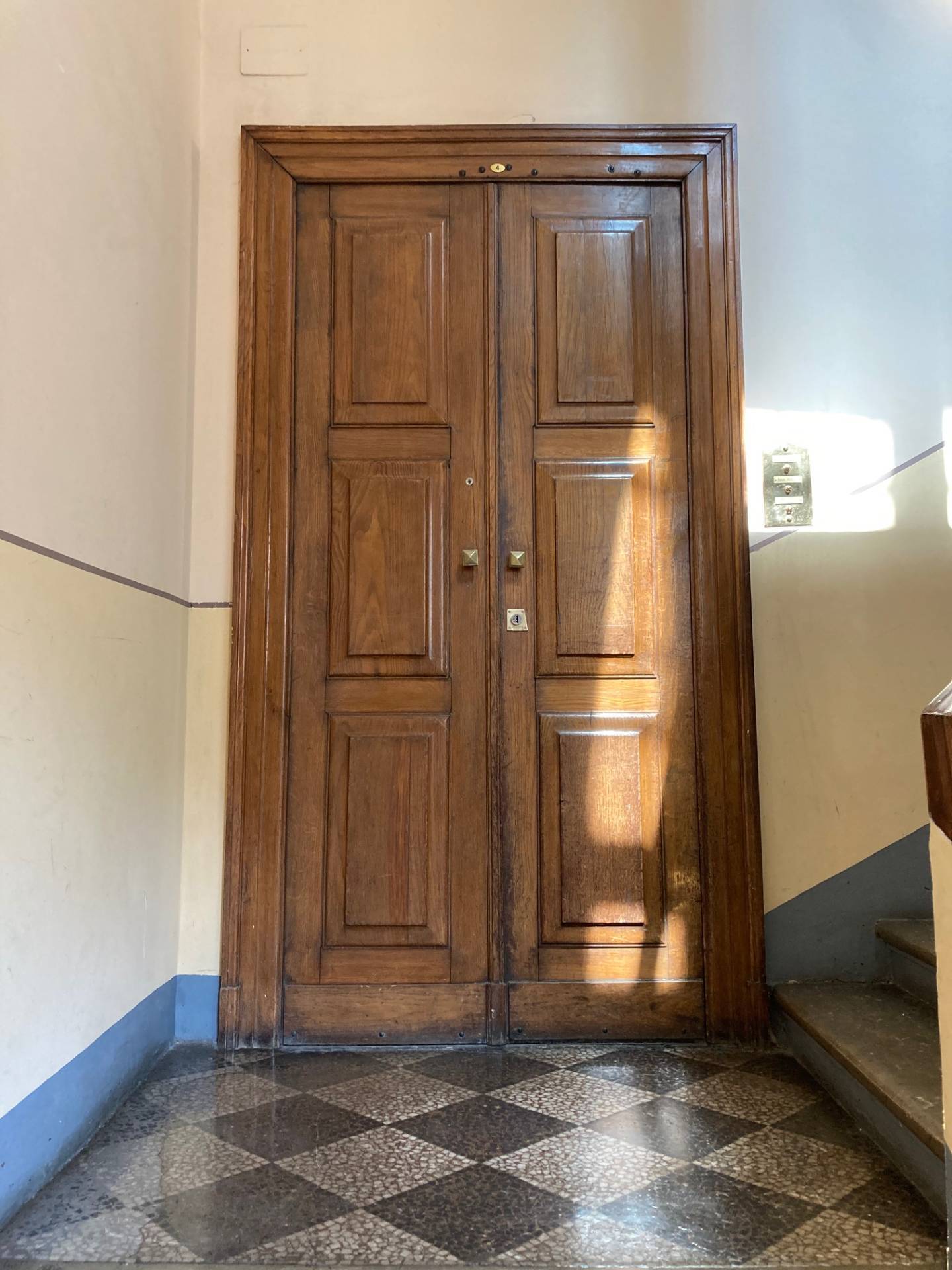 Ufficio in affitto a Torino, Centro