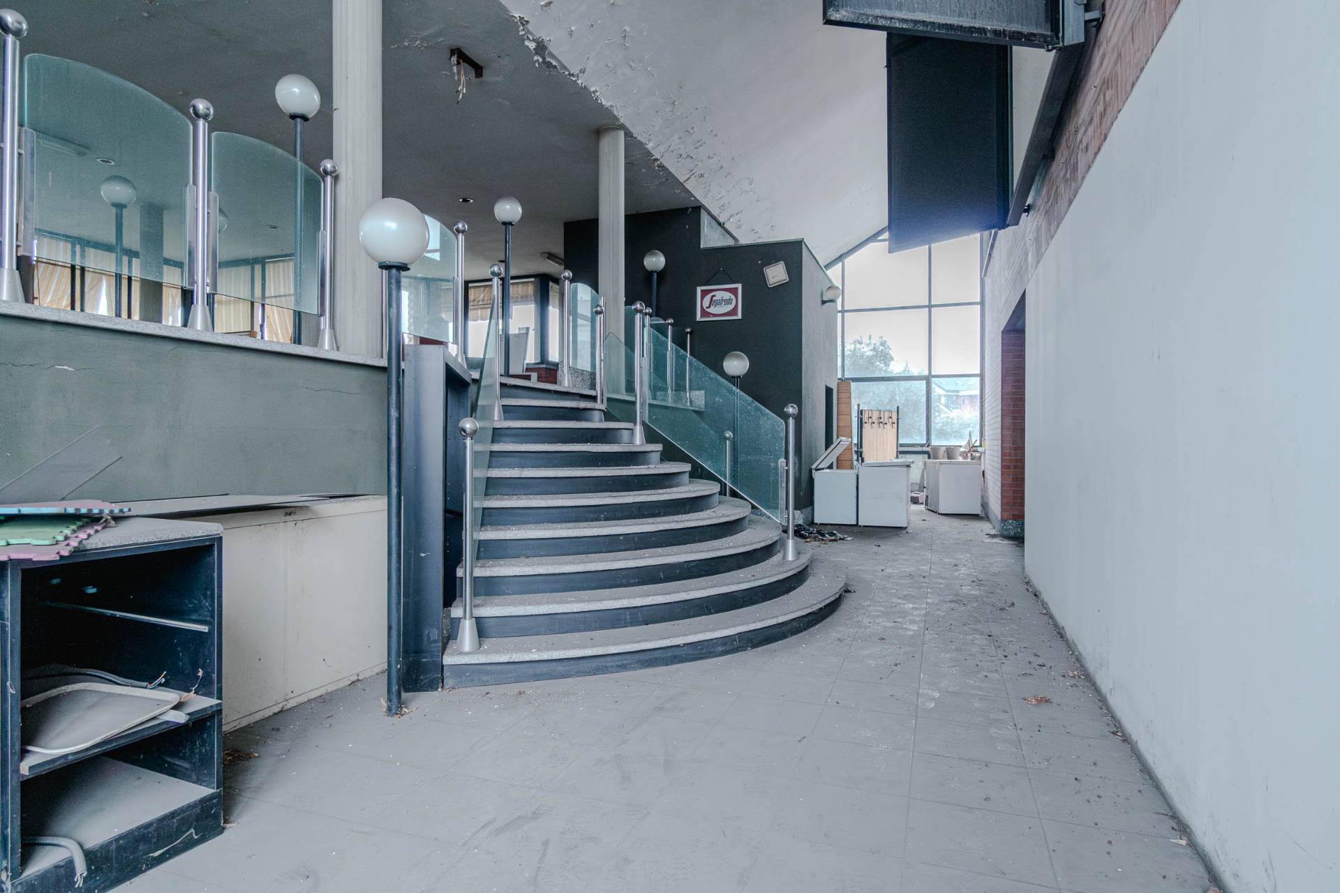 Locale commerciale in vendita a Venaria Reale, Juventus Stadium