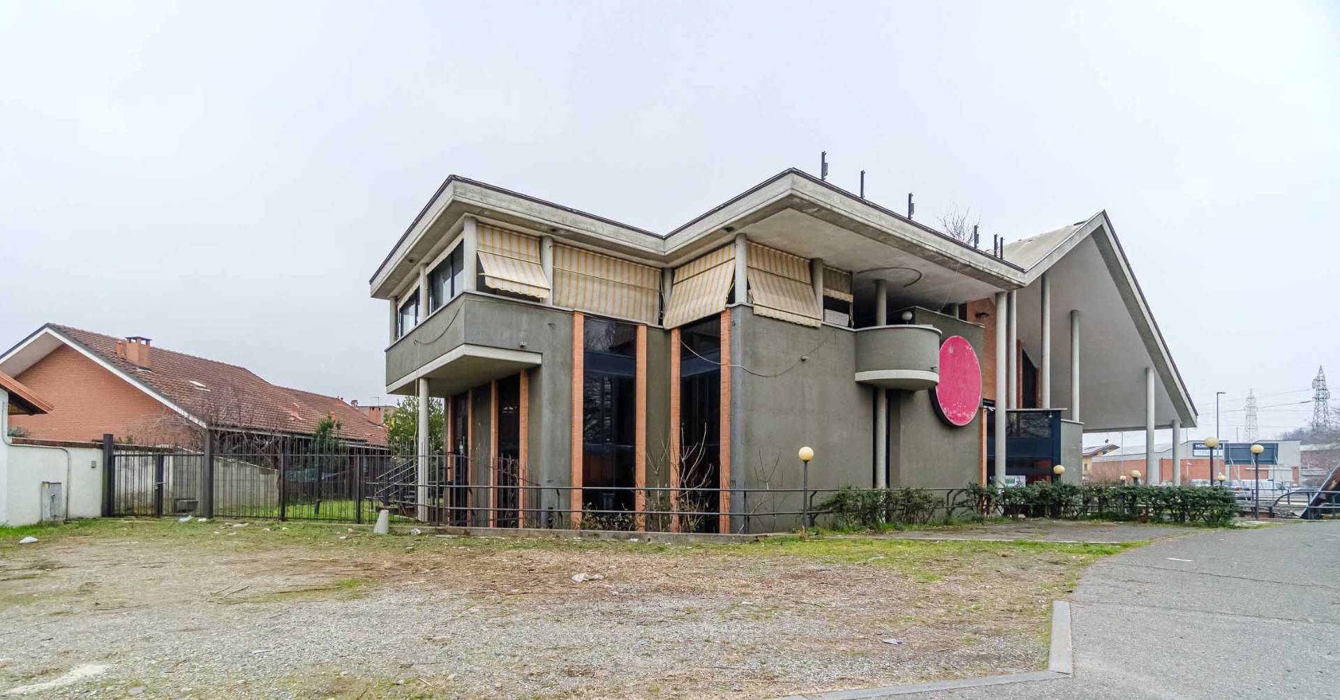 Locale commerciale in vendita a Venaria Reale, Juventus Stadium