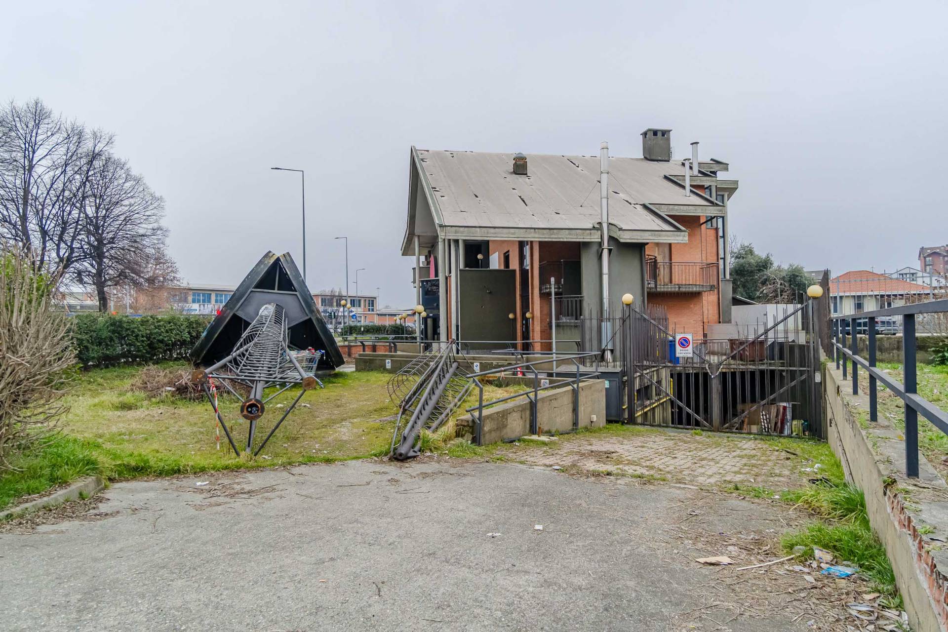 Locale commerciale in vendita a Venaria Reale, Juventus Stadium