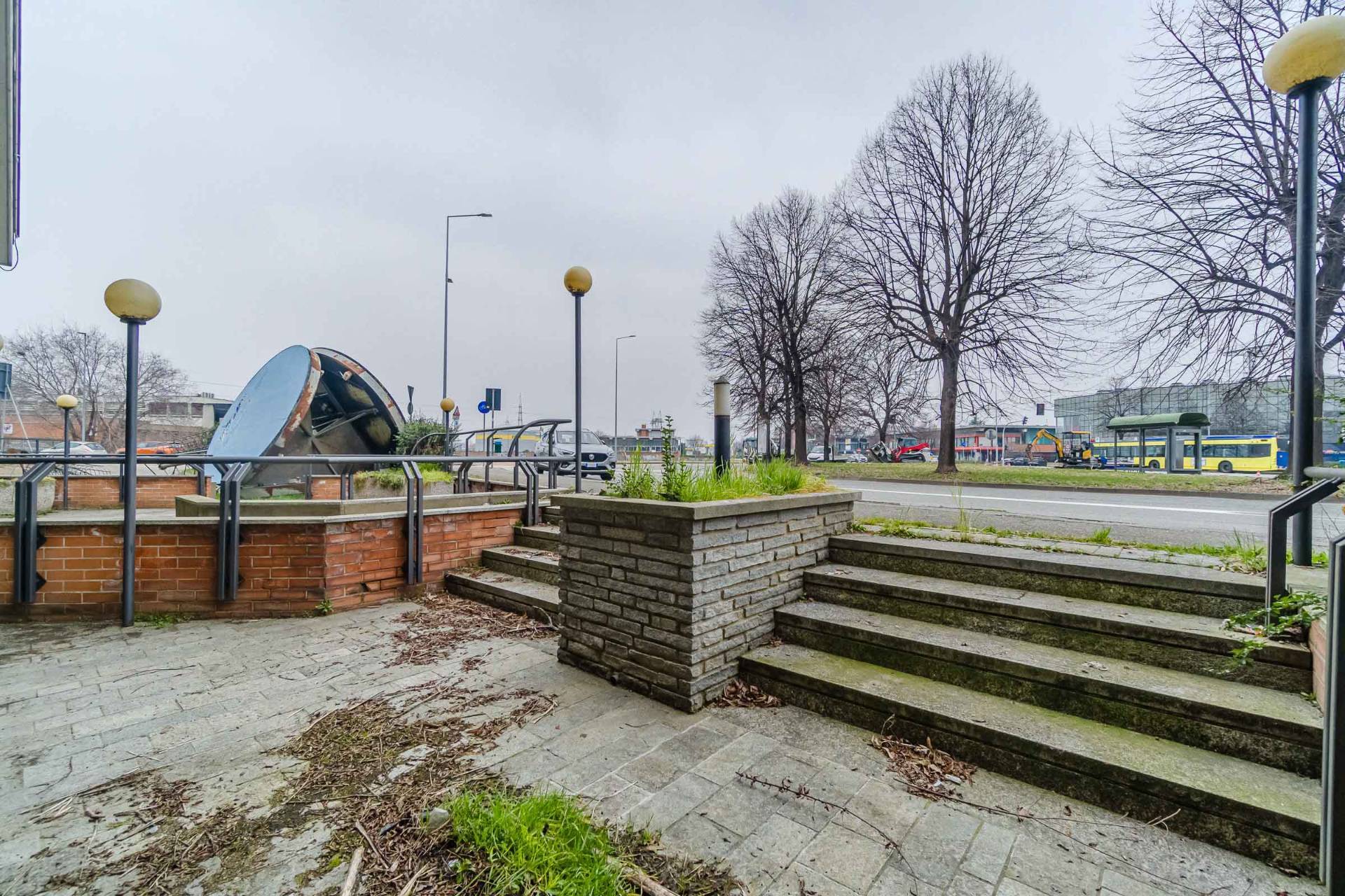 Locale commerciale in vendita a Venaria Reale, Juventus Stadium