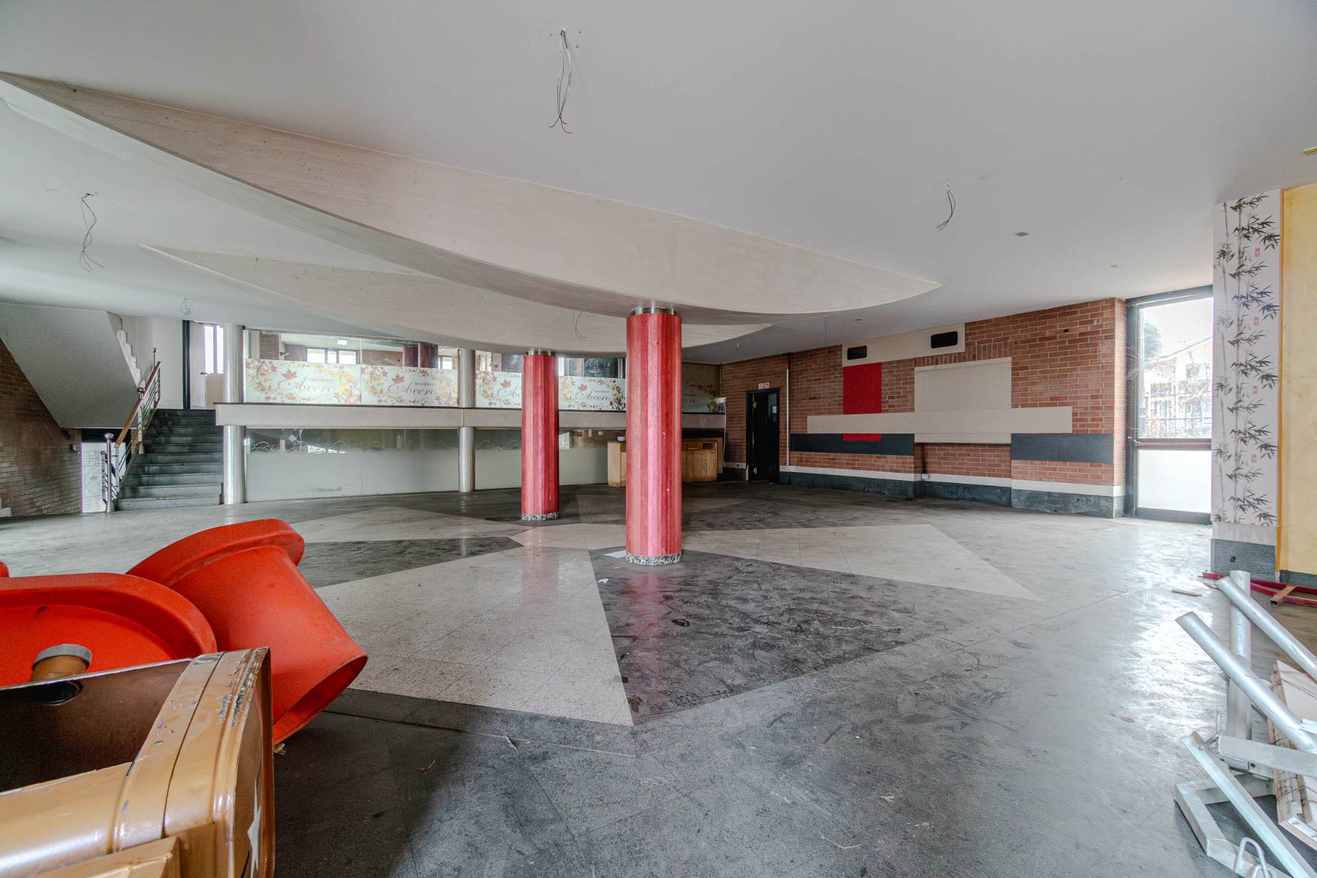 Locale commerciale in vendita a Venaria Reale, Juventus Stadium