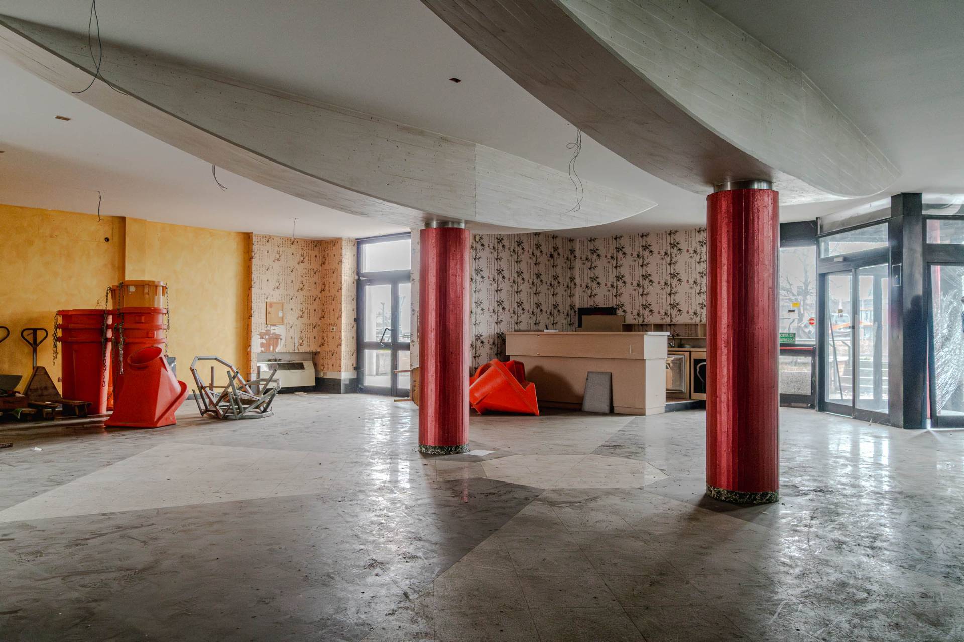 Locale commerciale in vendita a Venaria Reale, Juventus Stadium