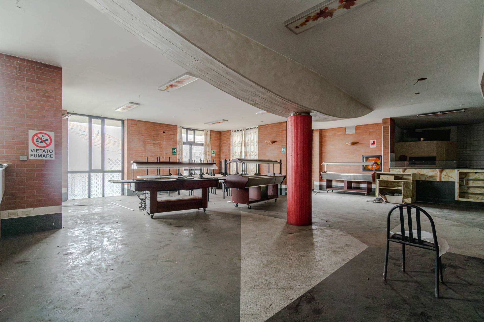 Locale commerciale in vendita a Venaria Reale, Juventus Stadium