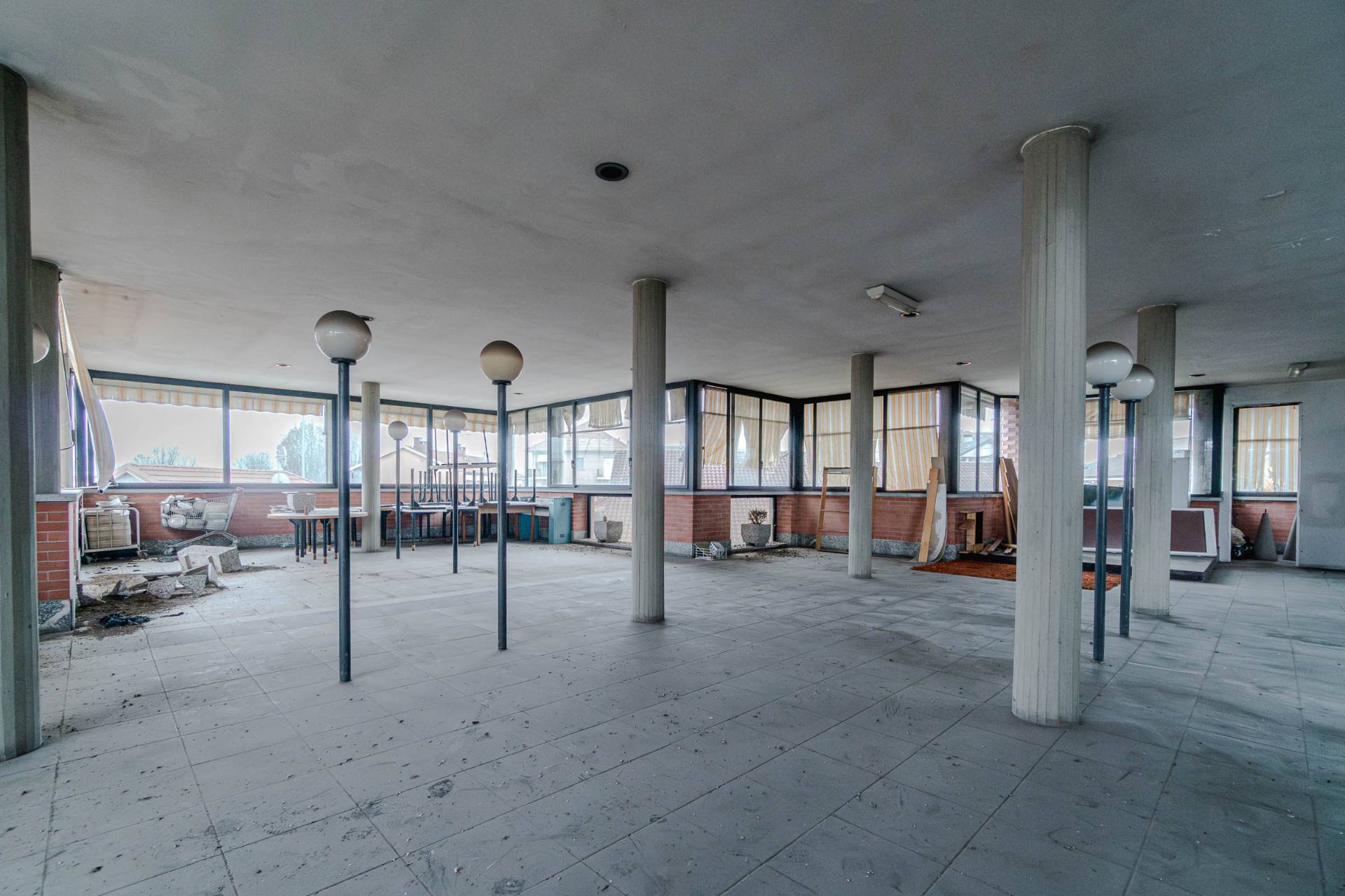 Locale commerciale in vendita a Venaria Reale, Juventus Stadium