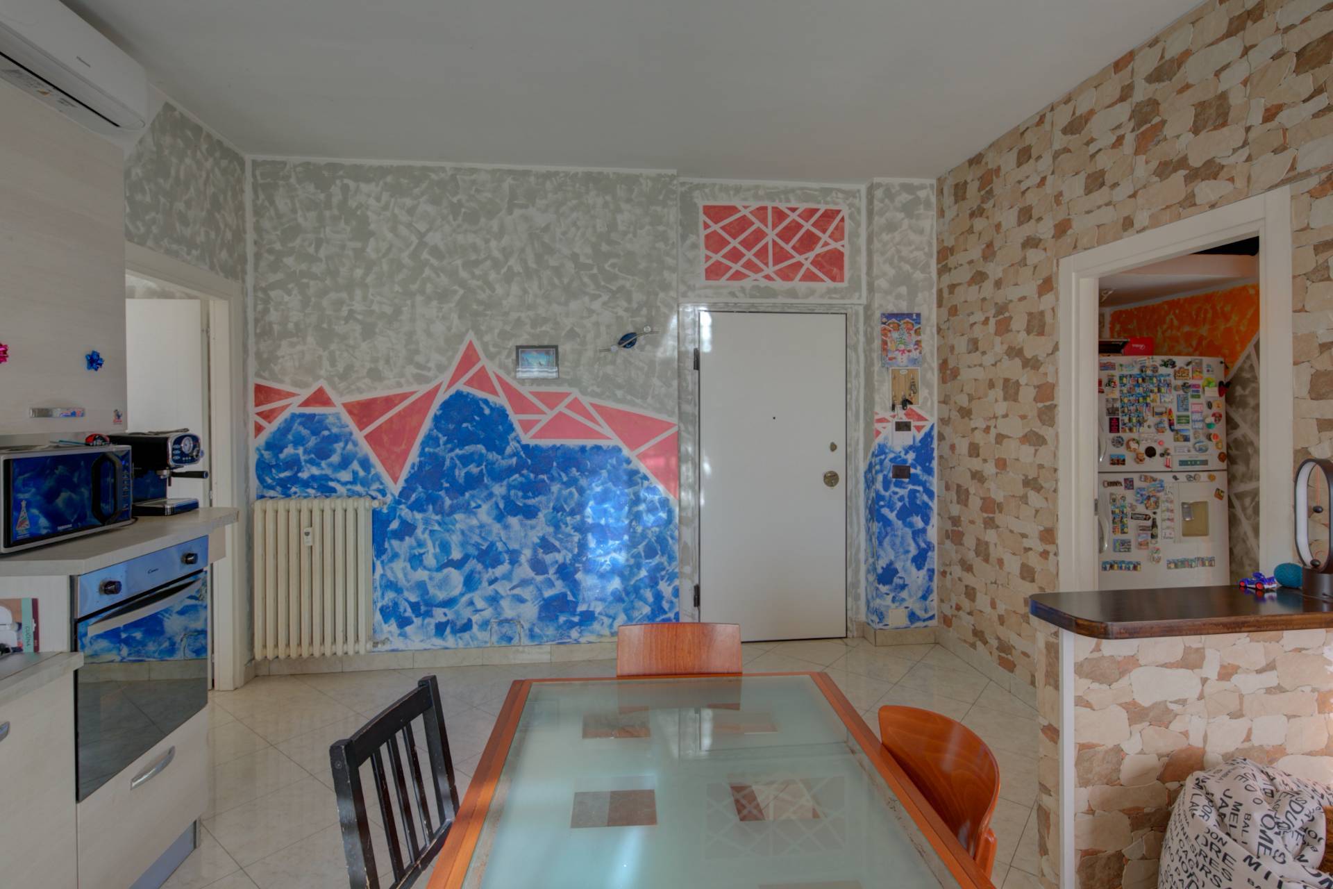 Appartamento in vendita a Torino