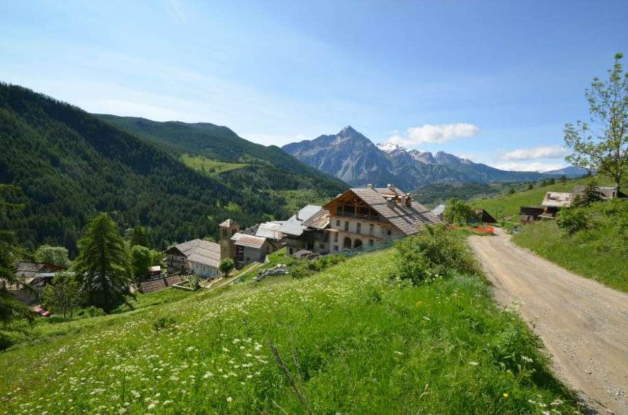 Baita in vendita a Cesana Torinese, Thures