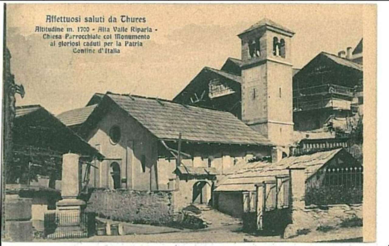 Baita in vendita a Cesana Torinese, Thures