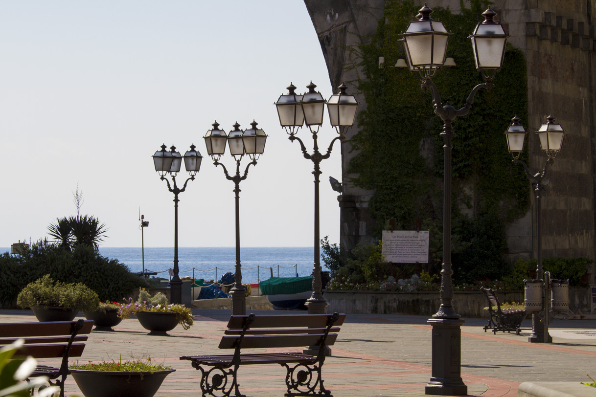 Stabile - Palazzo in vendita a Zoagli, 150 Metri Dalla Stazione Ferroviaria