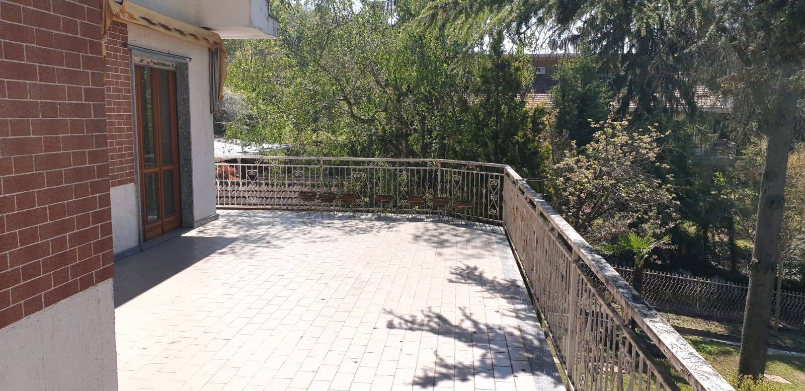 Villa in vendita a Brozolo