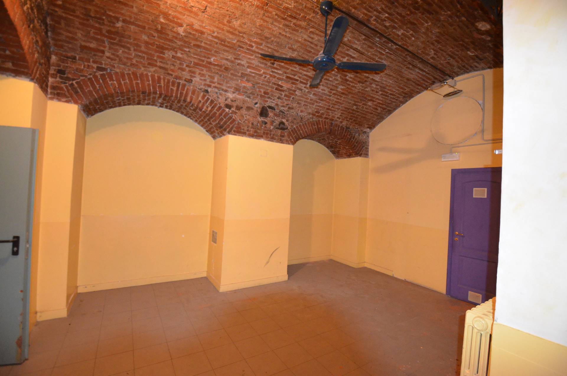 Show room in vendita a Torino, Centro