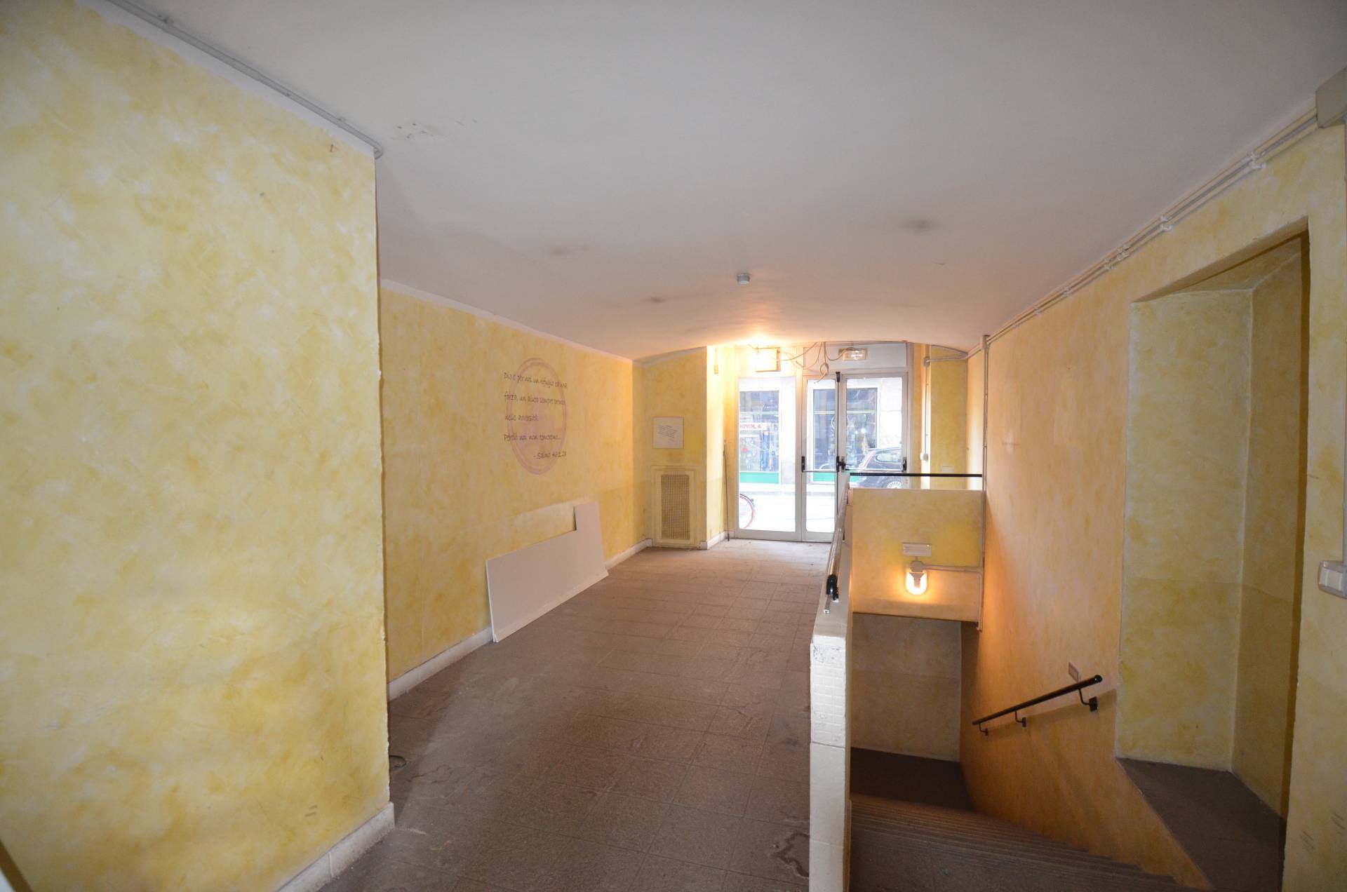 Show room in vendita a Torino, Centro