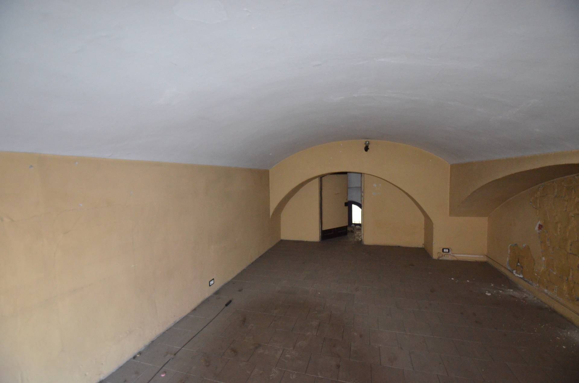 Show room in vendita a Torino, Centro