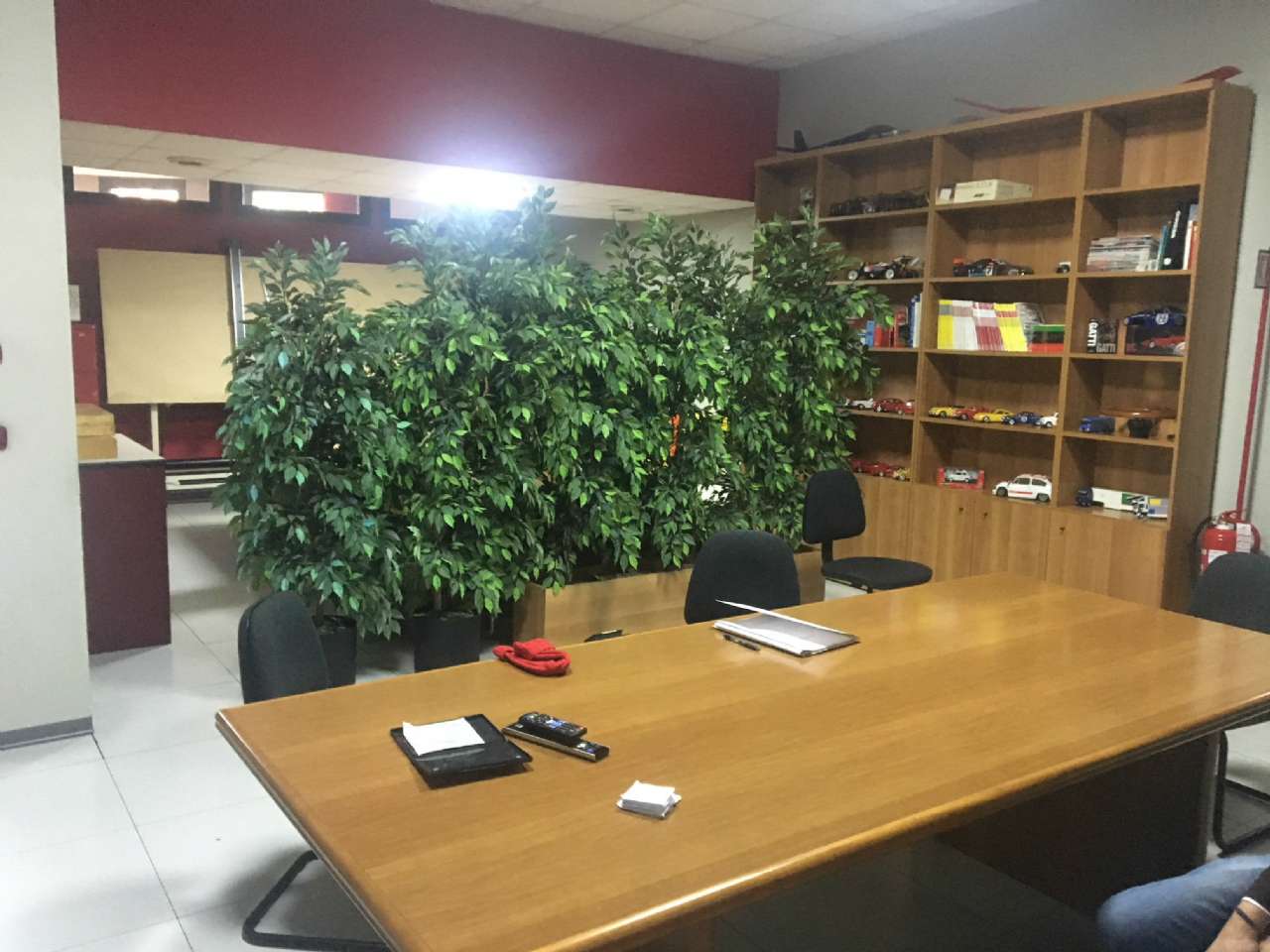 Ufficio in vendita a Torino, Mirafiori sud