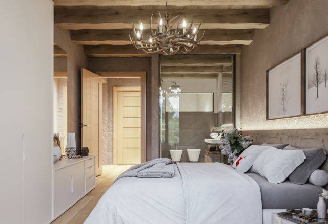 Appartamento in vendita a Sauze di Cesana, Rollieres