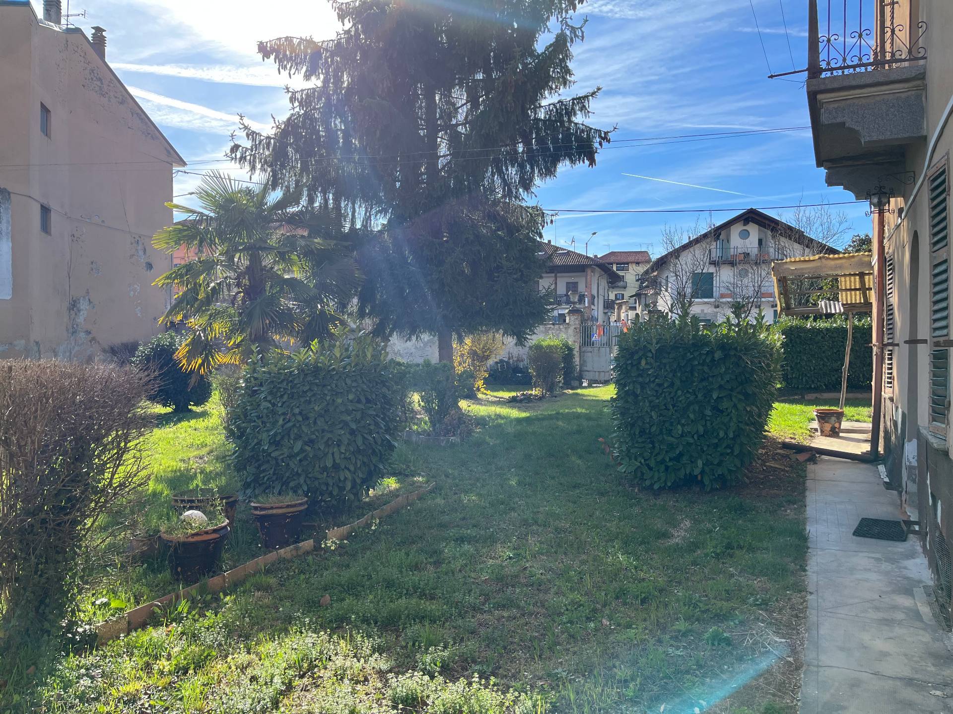 Casa indipendente in vendita a Barbania, Centro