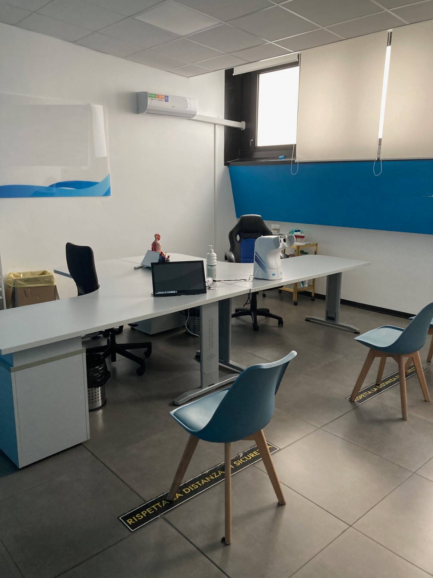 Studio/Ufficio in affitto a Moncalieri, C.so Savona