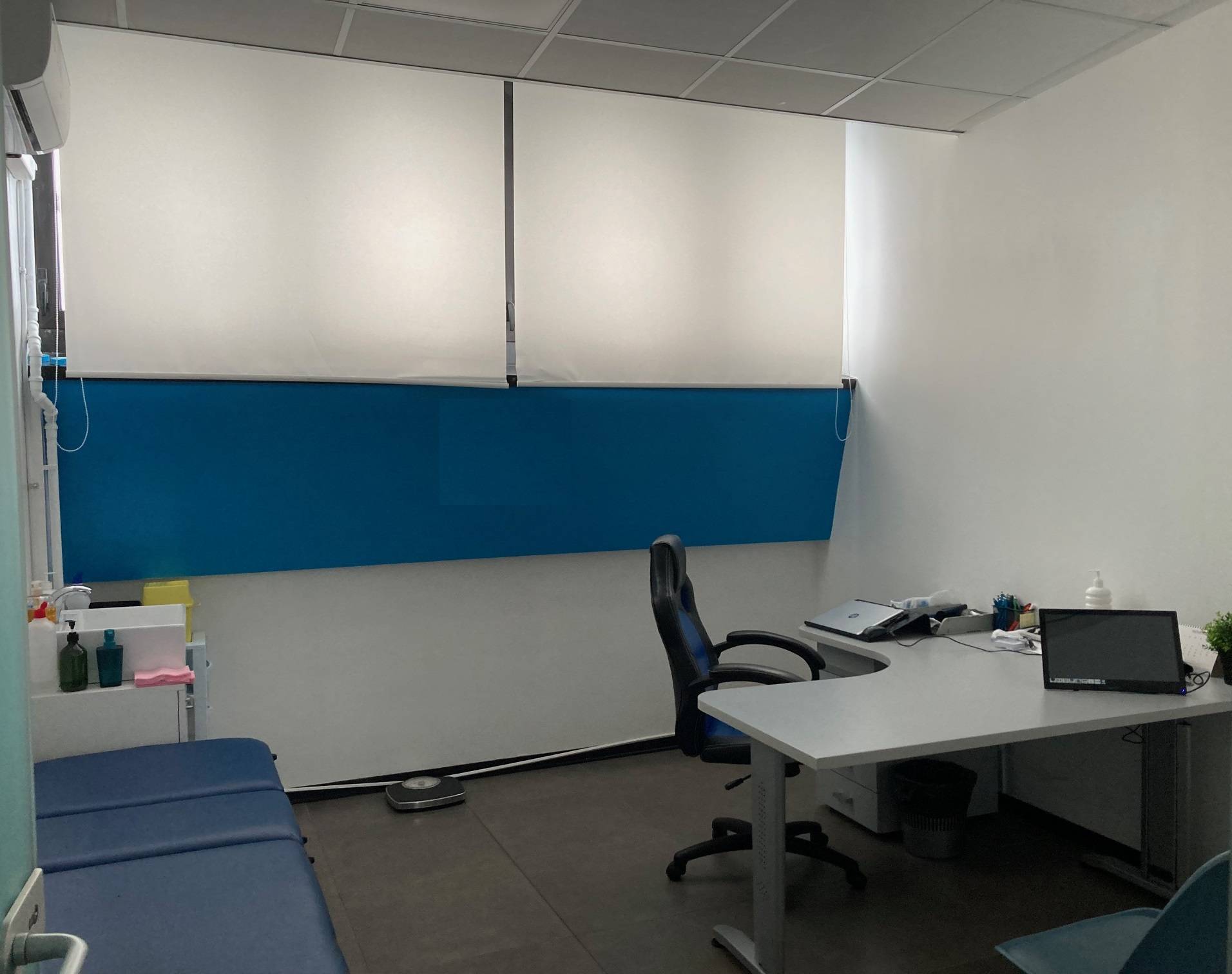 Studio/Ufficio in affitto a Moncalieri, C.so Savona