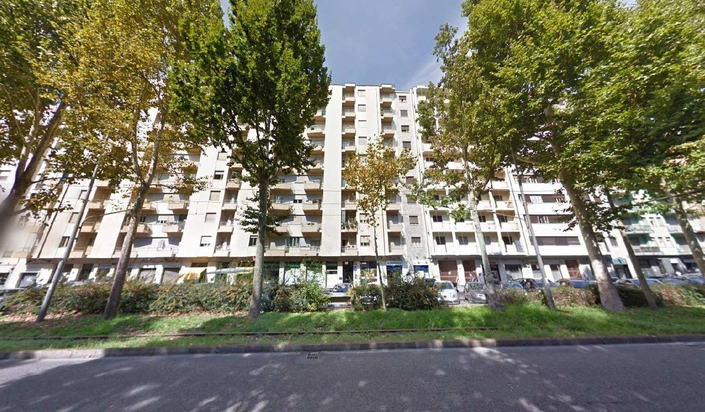 Studio/Ufficio in vendita a Torino, Santa Rita