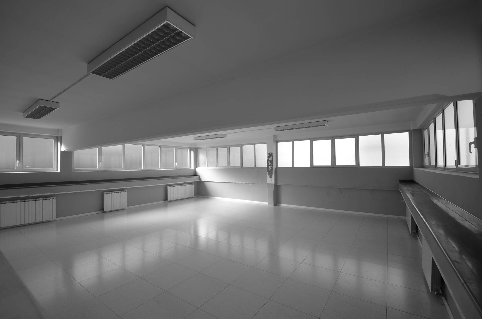 Studio/Ufficio in vendita a Torino, Santa Rita