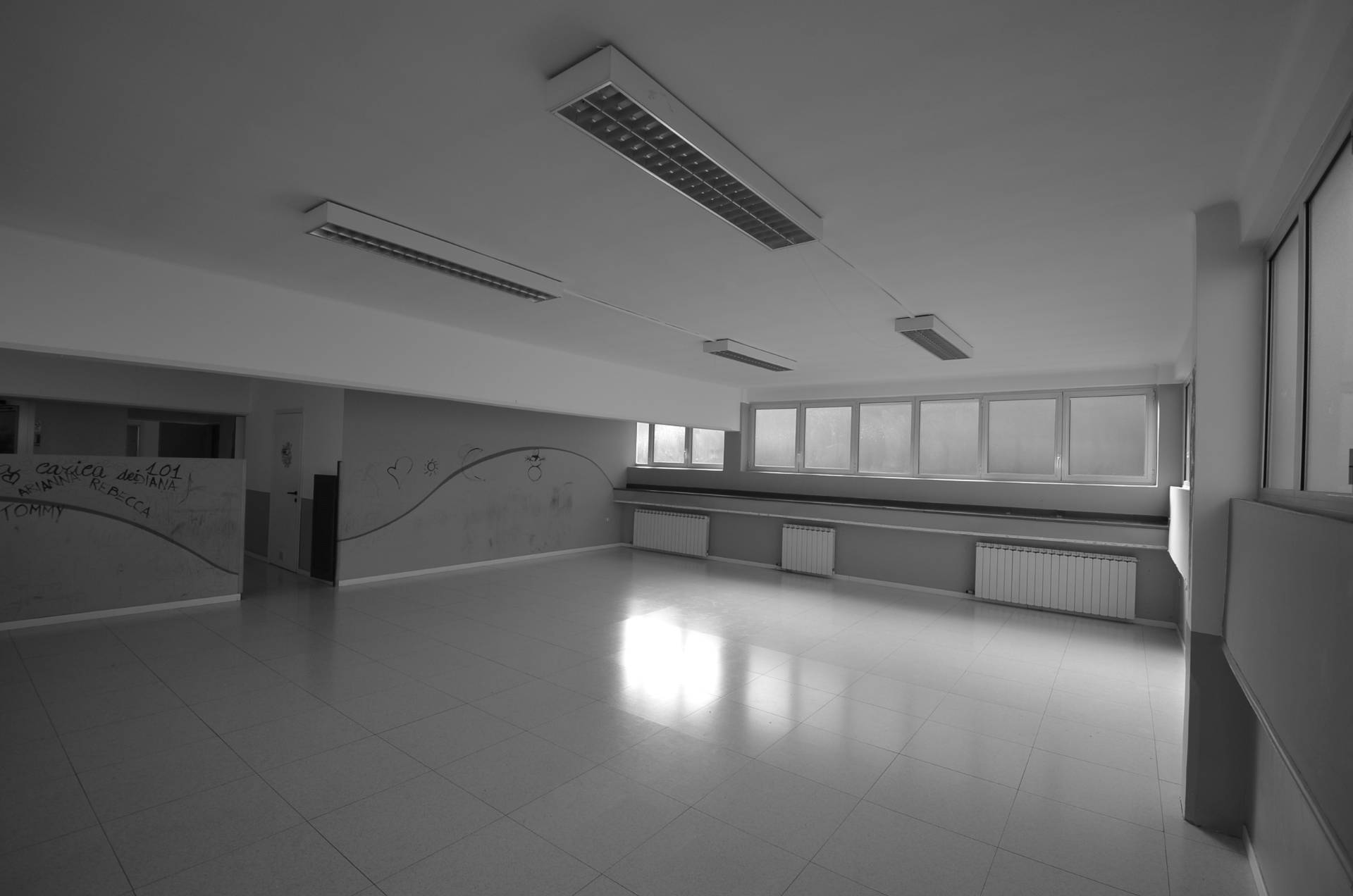 Studio/Ufficio in vendita a Torino, Santa Rita